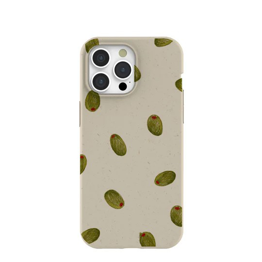 Phone Cases London - Clmj London Fog Olive Party Phone