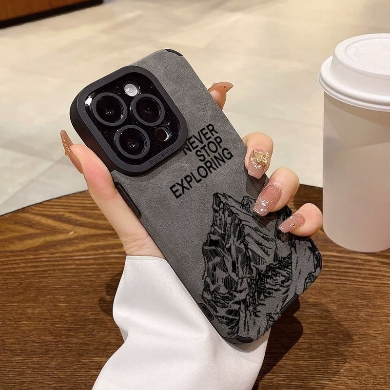 Phone Cases Mous - Casing Ponsel Modis 