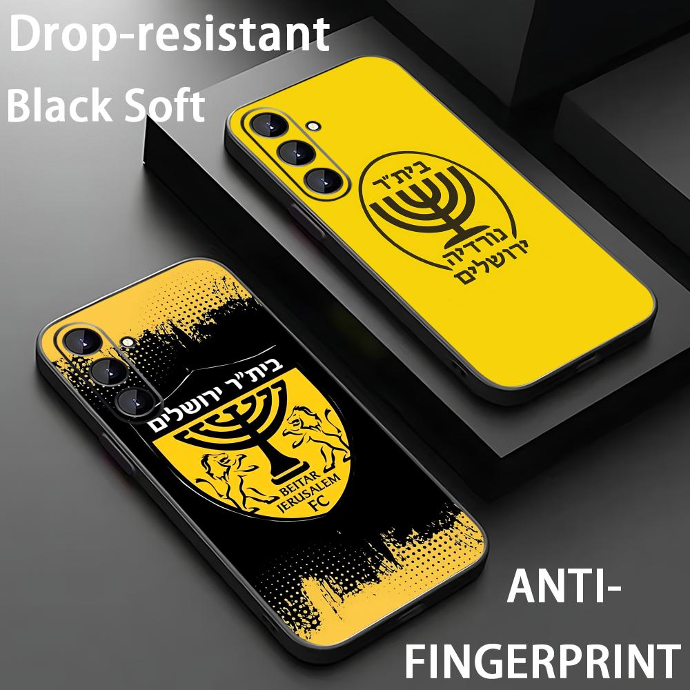 Phone Cases Galaxy S23 - Casing Ponsel B-Beitars Jerusalem untuk Samsung