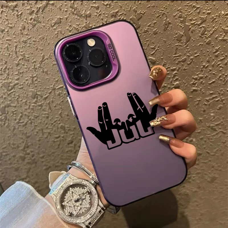 Phone Cases Mous - Casing HP Rapper JuL C'est Pas
