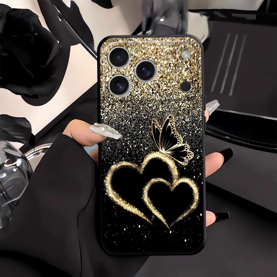 Phone Cases Iphone 16 Pro Max - Casing untuk Apple iPhone 17 Pro