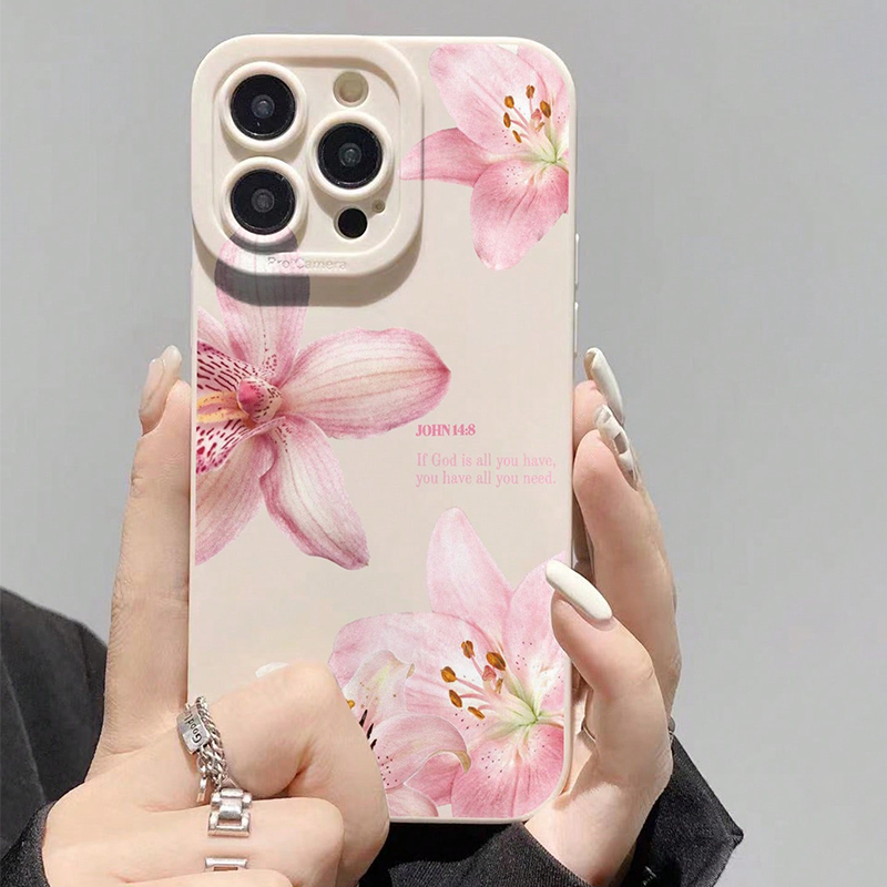 Casing Ponsel Silikon Motif Bu - Phone Cases Mous ulasan dan harga