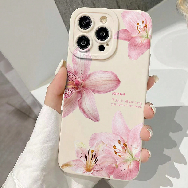 Casing Ponsel Silikon Motif Bu - Phone Cases Mous ulasan dan harga