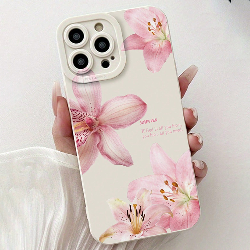 Casing Ponsel Silikon Motif Bu - Phone Cases Mous ulasan dan harga