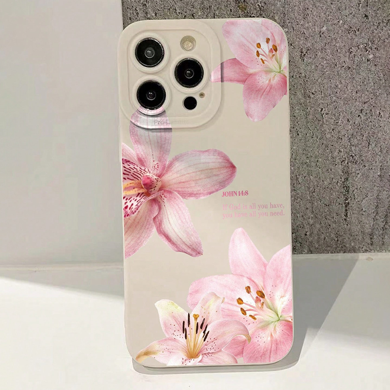 Casing Ponsel Silikon Motif Bu - Phone Cases Mous ulasan dan harga