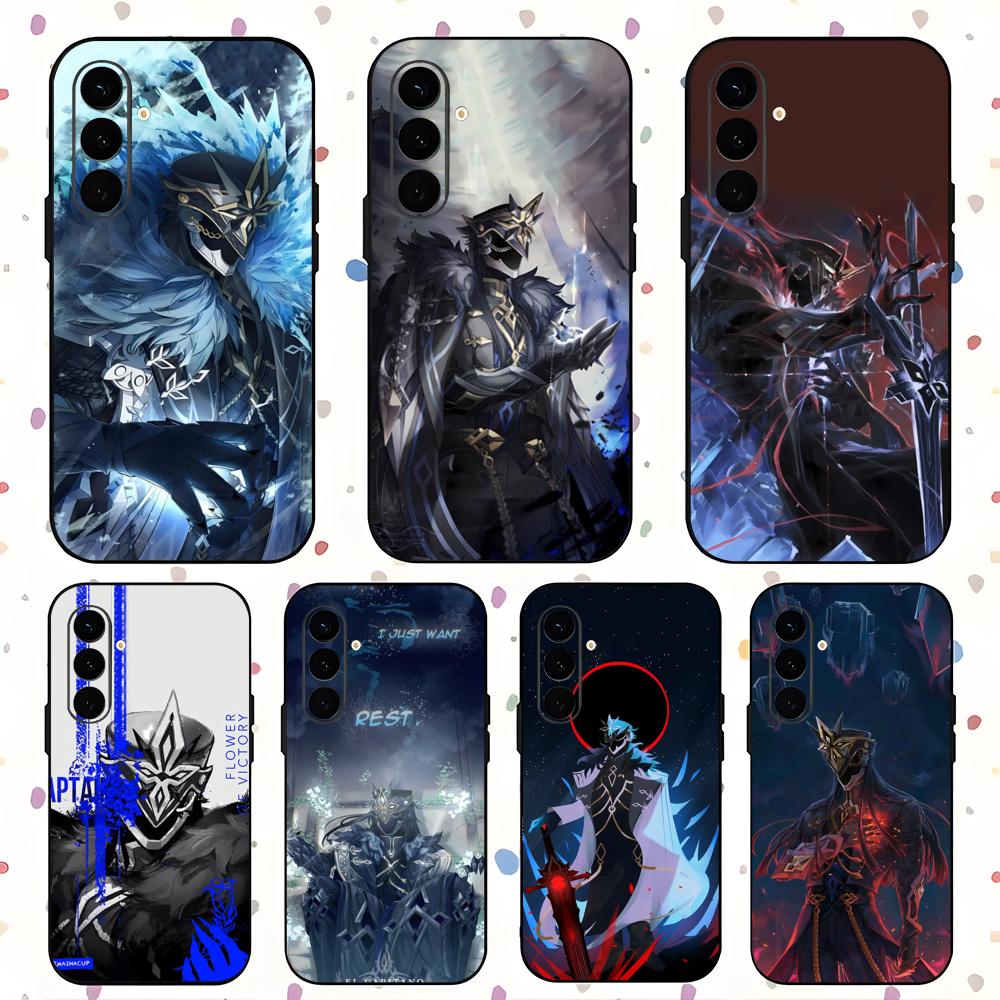Casing Ponsel Keren Capitano G - Phone Cases Galaxy S23 ulasan dan harga