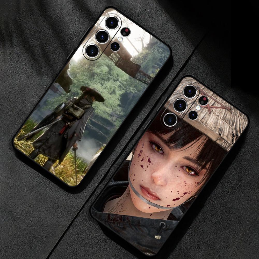 Casing Ponsel Kartun Cool Beas - Phone Cases Galaxy S23 ulasan dan harga