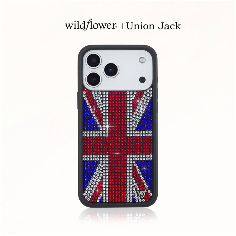 Casing Ponsel Berlian Imitasi  - Phone Cases London ulasan dan harga