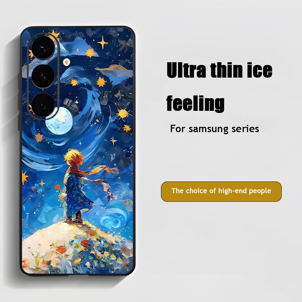 Casing Ponsel Le Petit Prince  - Phone Cases Galaxy S23 ulasan dan harga