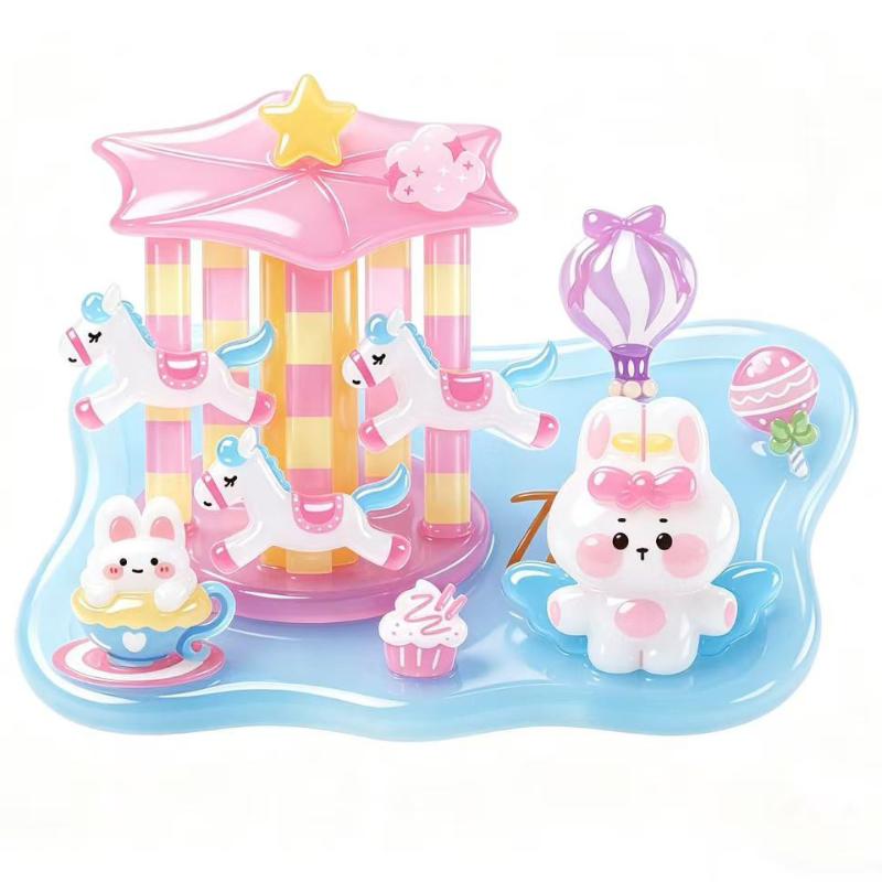 Stiker Hewan Kristal 3D yang D - Phone Cases Kids ulasan dan harga