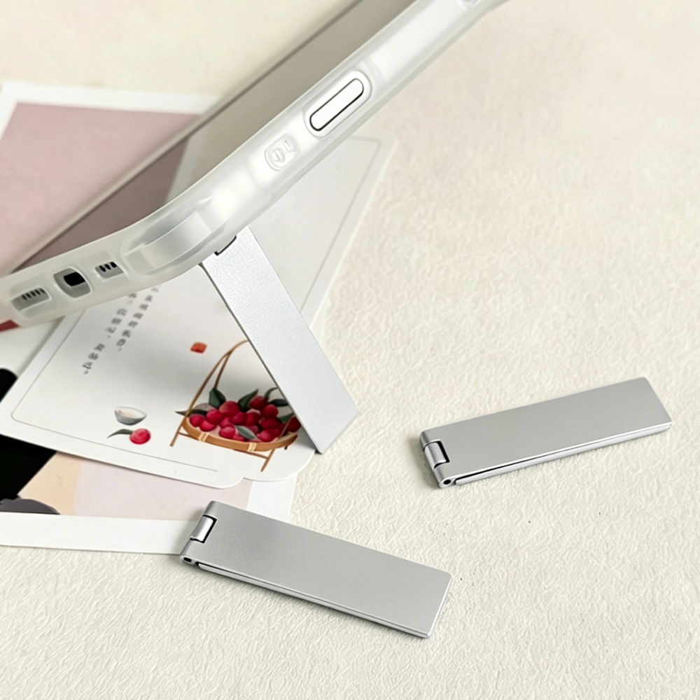 Penyangga Ponsel Logam Ultra T - Phone Cases Design Ideas ulasan dan harga