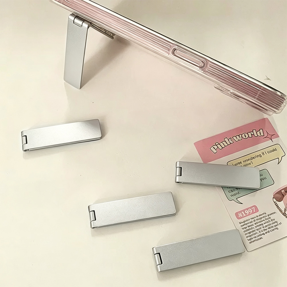 Penyangga Ponsel Logam Ultra T - Phone Cases Design Ideas ulasan dan harga