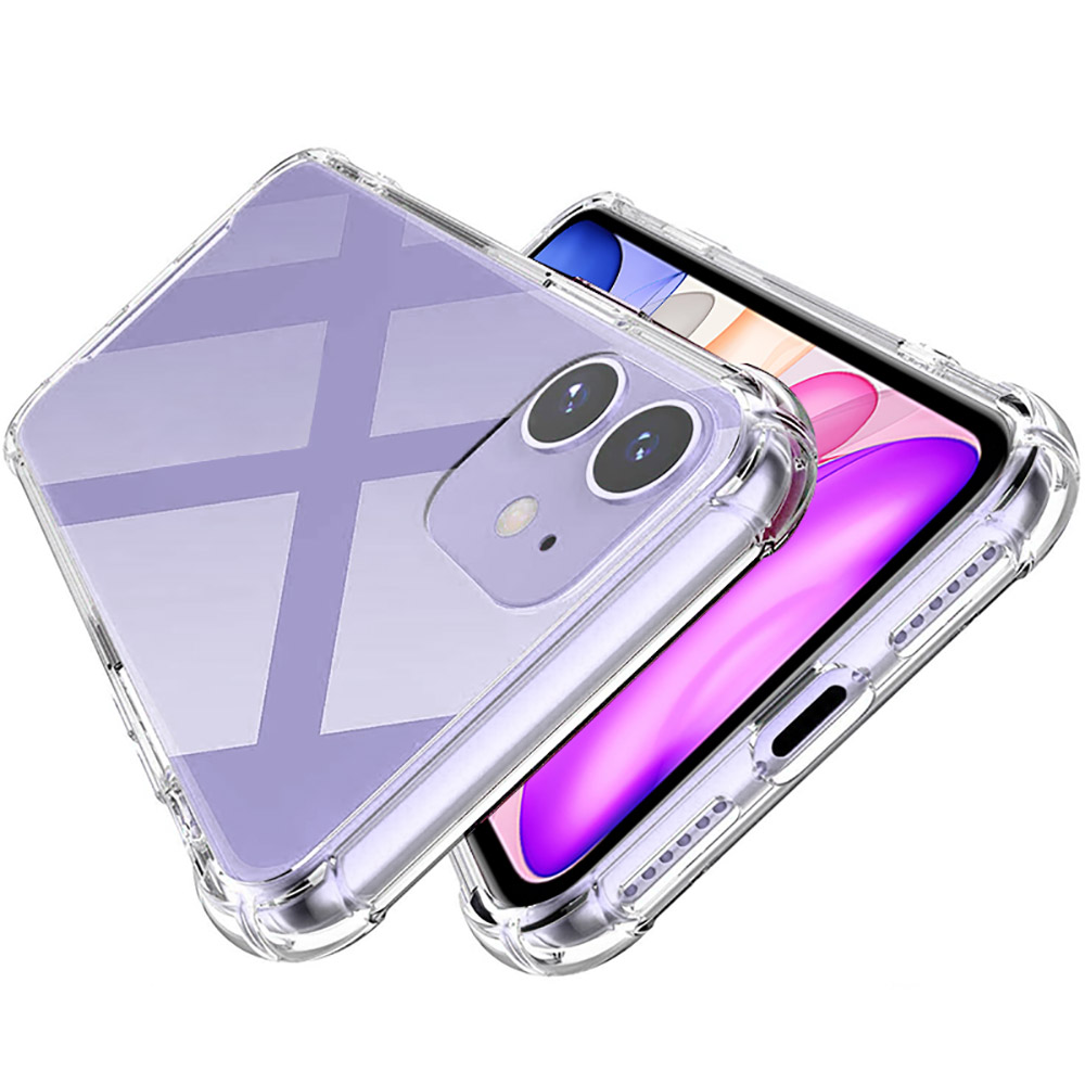 Casing Ponsel Silikon Transpar - Phone Cases Galaxy S23 ulasan dan harga
