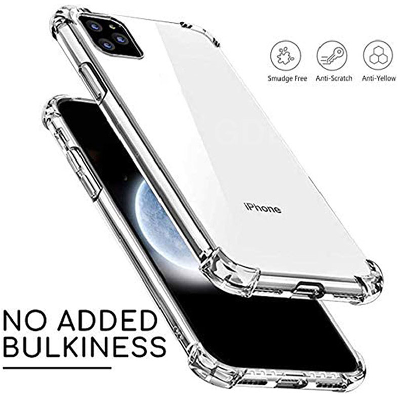 Casing Ponsel Silikon Transpar - Phone Cases Galaxy S23 ulasan dan harga