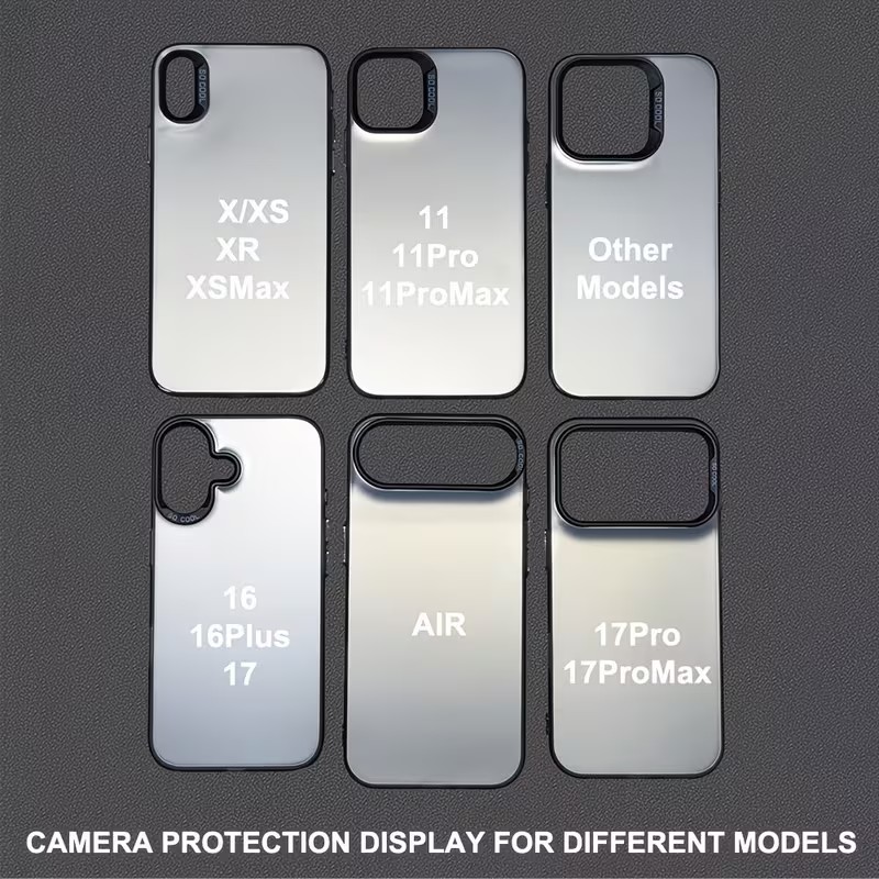 Casing HP Anti Sidik Jari Moti - Phone Cases Mous ulasan dan harga