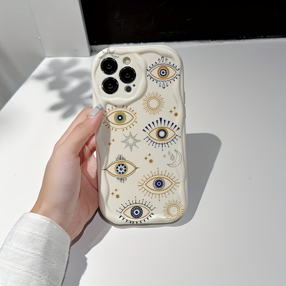 Casing HP TPU Tepi Bergelomban - Phone Cases Mous ulasan dan harga