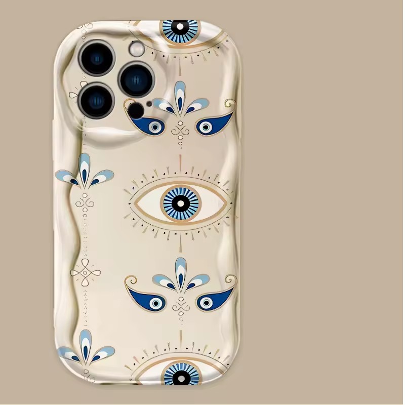 Casing HP TPU Tepi Bergelomban - Phone Cases Mous ulasan dan harga