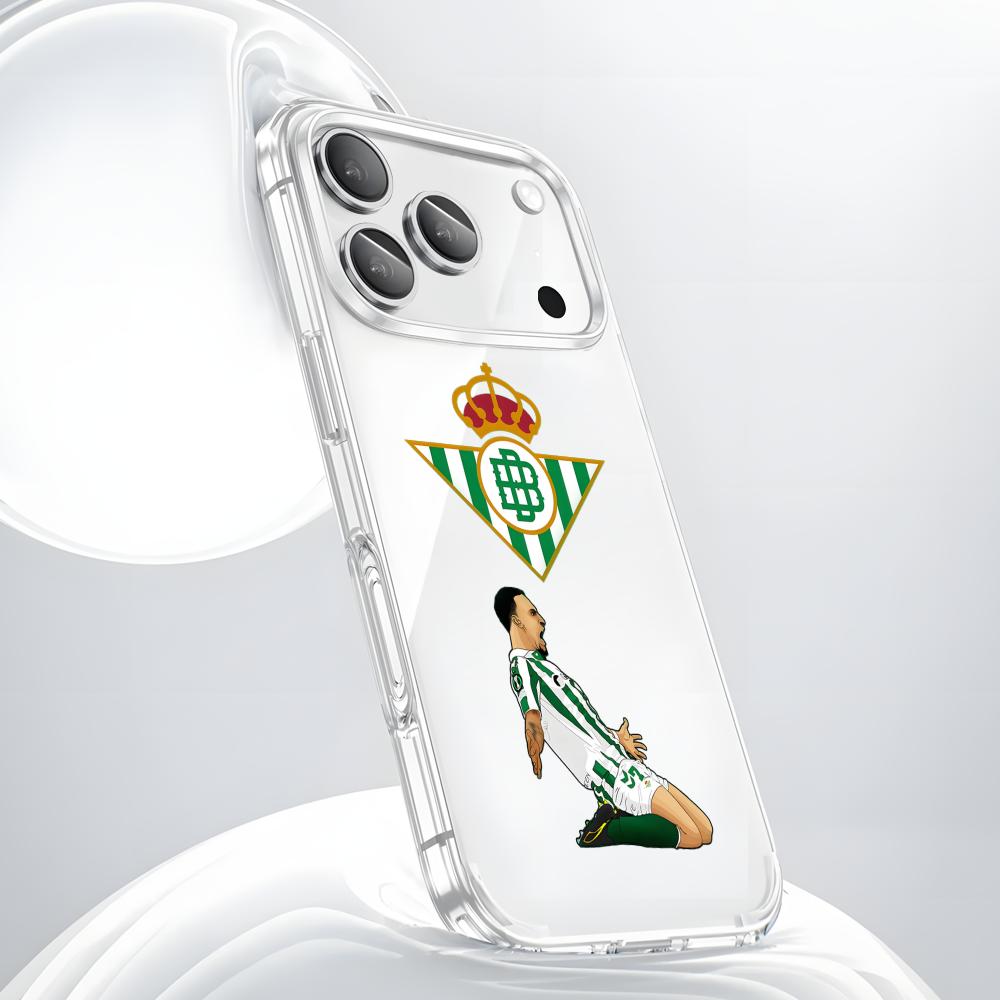 Casing HP R-Real Luxury B-Beti - Phone Cases Iphone 16 Pro Max ulasan dan harga