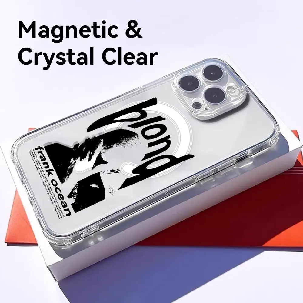 Casing HP Singer Frank Blonde  - Phone Cases Iphone 16 Pro Max ulasan dan harga