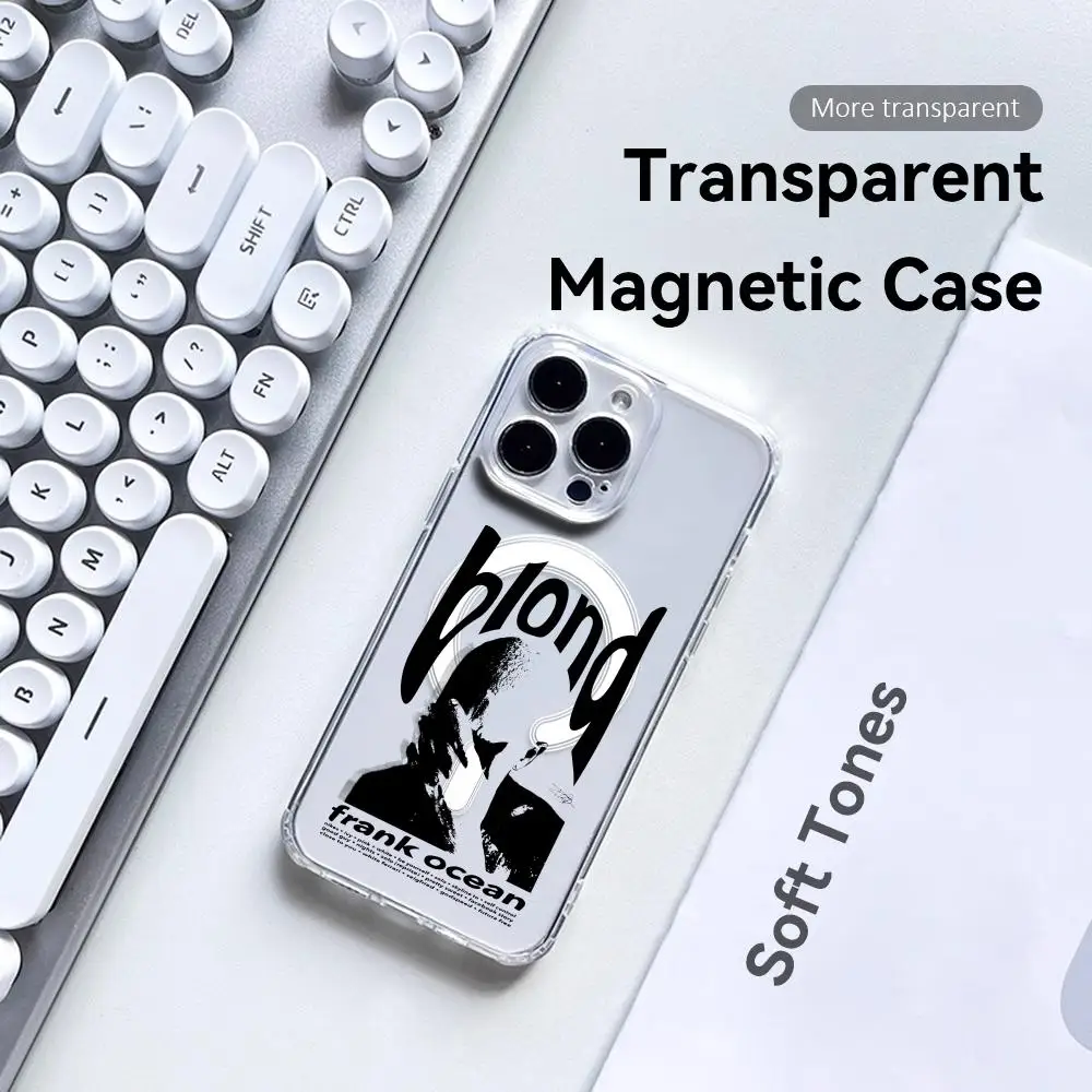 Casing HP Singer Frank Blonde  - Phone Cases Iphone 16 Pro Max ulasan dan harga