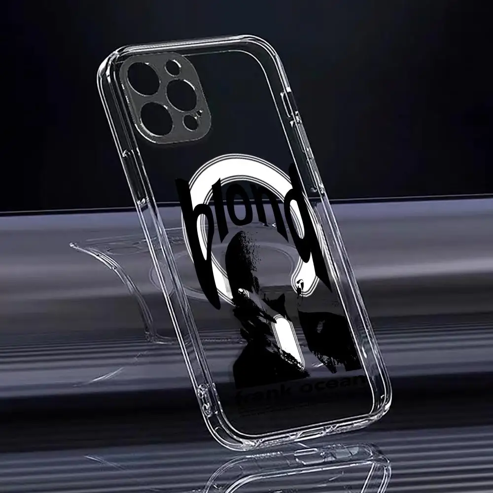 Casing HP Singer Frank Blonde  - Phone Cases Iphone 16 Pro Max ulasan dan harga