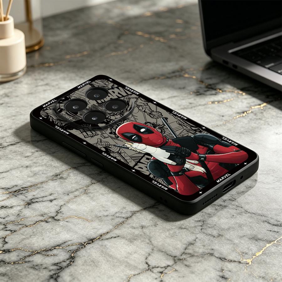 Casing Ponsel untuk Xiaomi Red - Xiaomi Redmi Note 14 ulasan dan harga