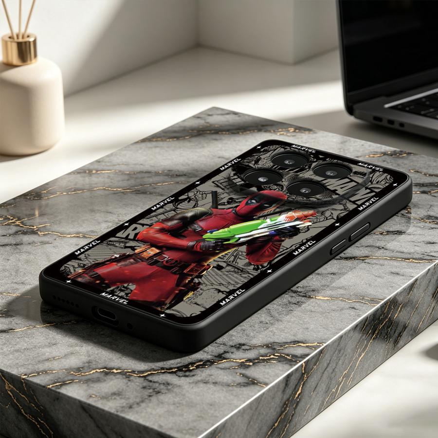 Casing Ponsel untuk Xiaomi Red - Xiaomi Redmi Note 14 ulasan dan harga