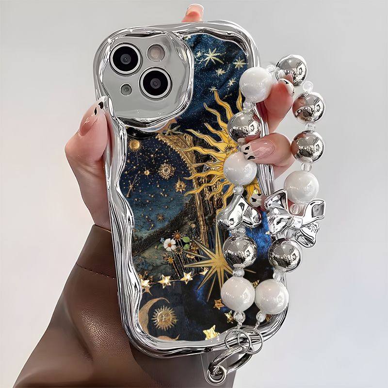 Casing Ponsel 2D Berlapis Tida - Phone Cases Design Ideas ulasan dan harga
