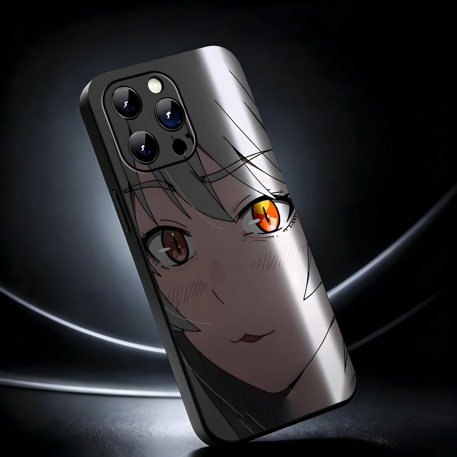 Casing Ponsel Chainsmoker Cat  - Phone Cases Iphone 16 Pro Max ulasan dan harga