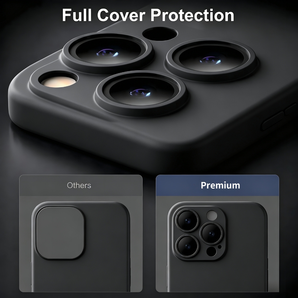 Casing Ponsel Chainsmoker Cat  - Phone Cases Iphone 16 Pro Max ulasan dan harga
