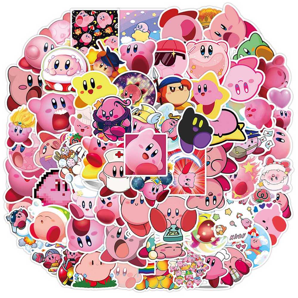 100 Buah Stiker Permainan Kart - Phone Cases Kids ulasan dan harga