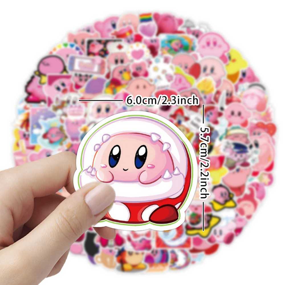 100 Buah Stiker Permainan Kart - Phone Cases Kids ulasan dan harga