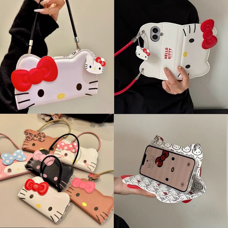 Casing Ponsel Lipat Kartun San - Phone Cases Design Ideas ulasan dan harga
