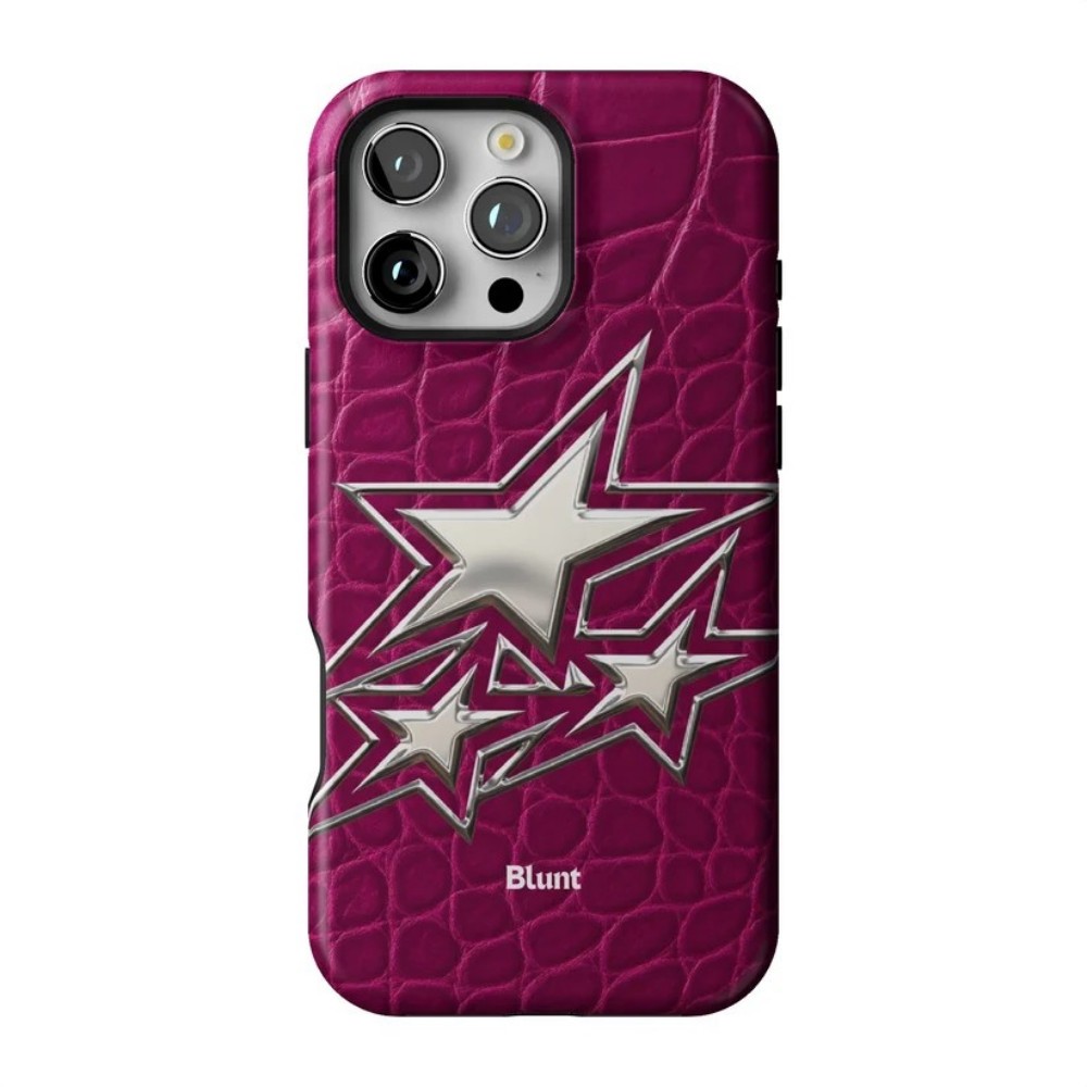 Casing Ponsel Mewah Star of Lo - Phone Cases London ulasan dan harga