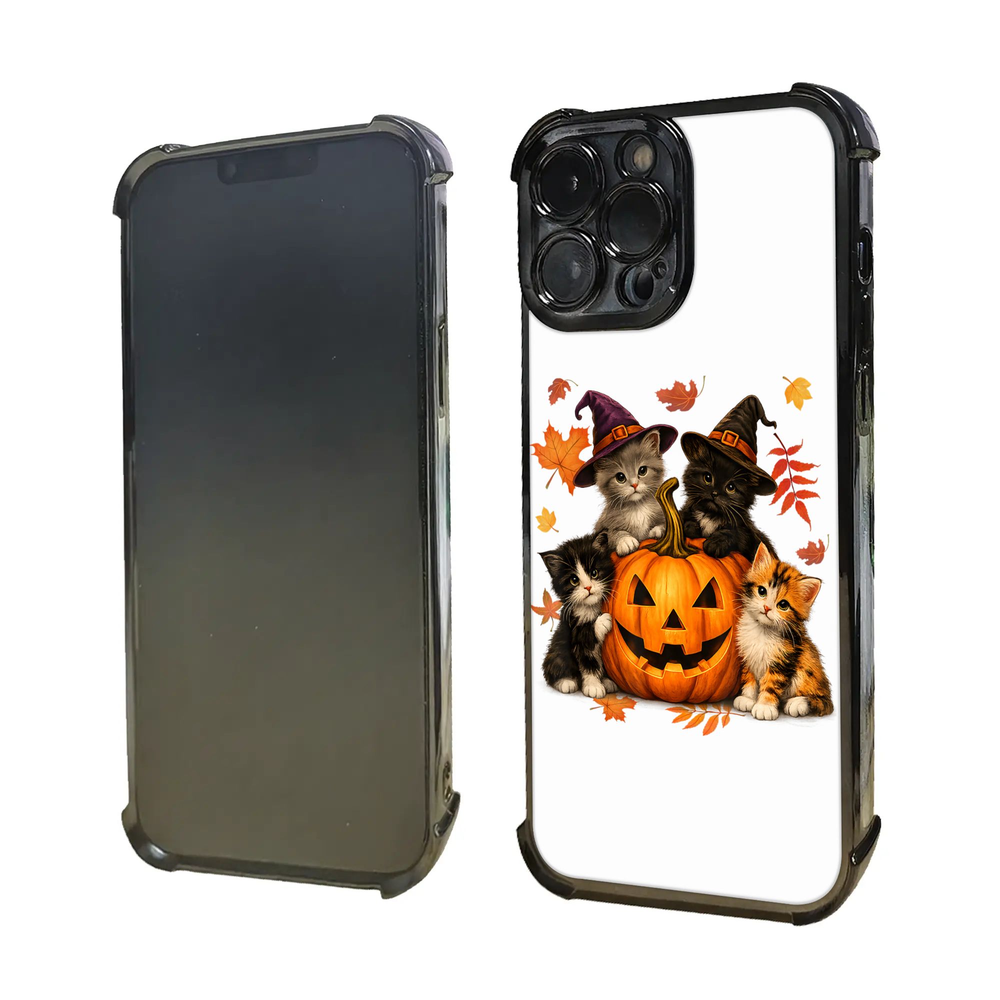 Casing Ponsel Halloween Motif  - Phone Cases Kids ulasan dan harga