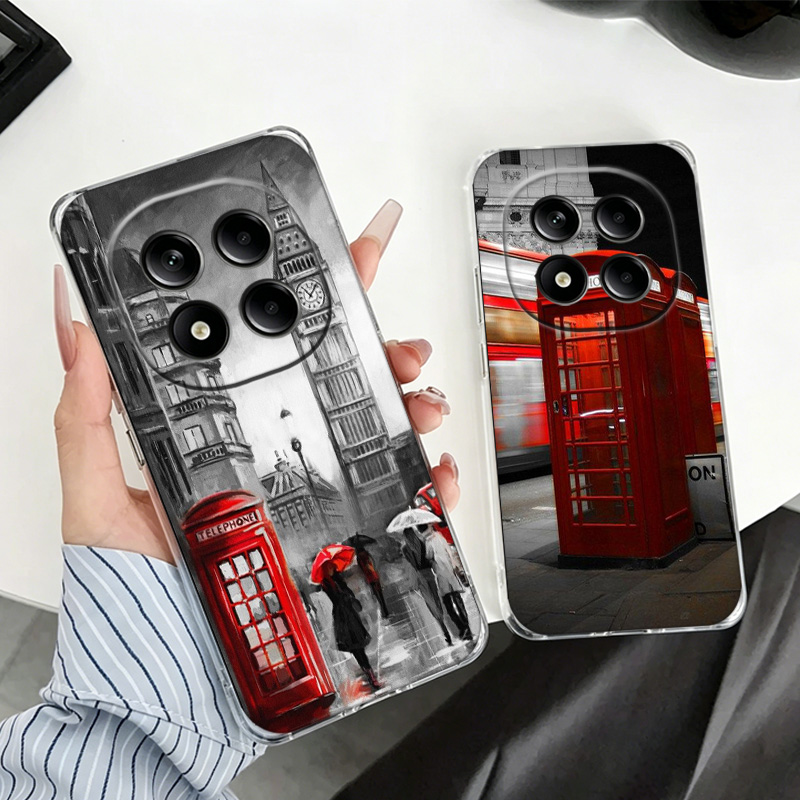 Casing Ponsel London Bus Engla - Phone Cases London ulasan dan harga