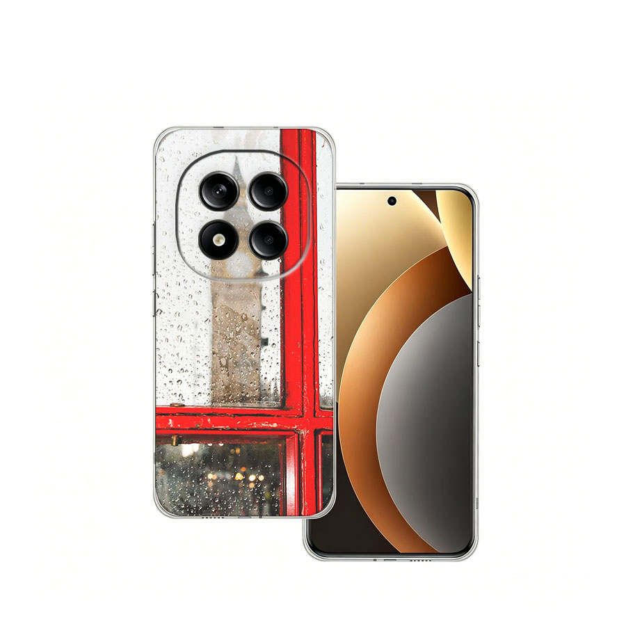 Casing Ponsel London Bus Engla - Phone Cases London ulasan dan harga