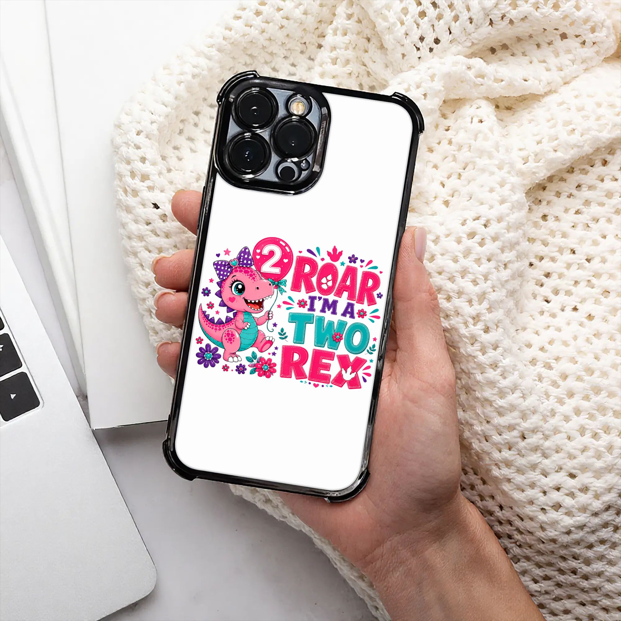 Casing Ponsel Anak Laki-laki U - Phone Cases Kids ulasan dan harga