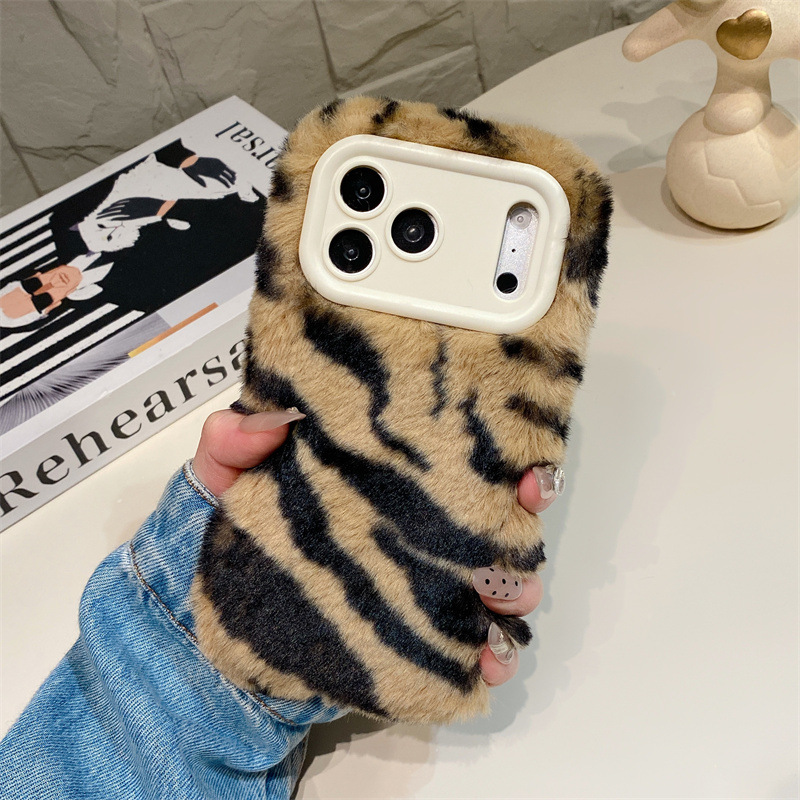 Casing Ponsel Mewah Motif Zebr - Phone Cases Iphone 16 Pro Max ulasan dan harga