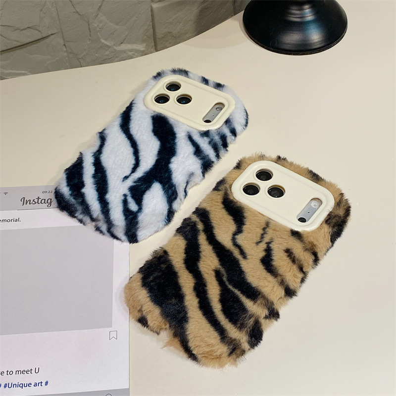 Casing Ponsel Mewah Motif Zebr - Phone Cases Iphone 16 Pro Max ulasan dan harga