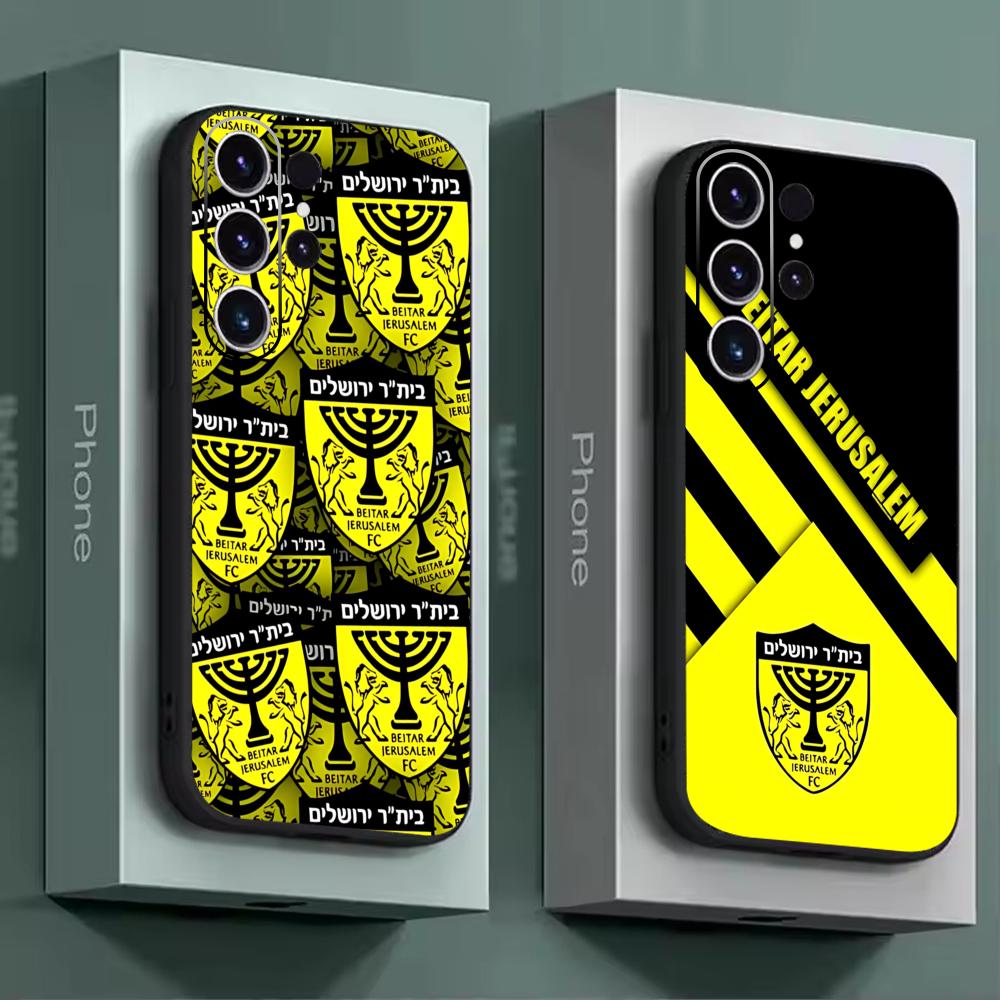 Casing Ponsel B-Beitars Jerusa - Phone Cases Galaxy S23 ulasan dan harga