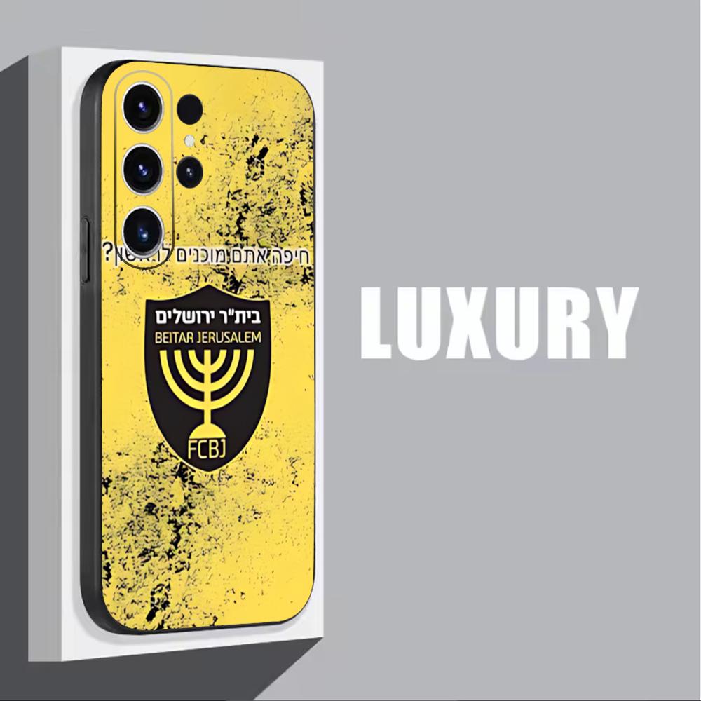 Casing Ponsel B-Beitars Jerusa - Phone Cases Galaxy S23 ulasan dan harga