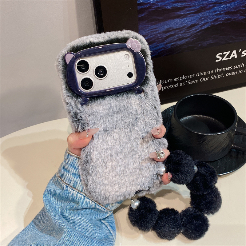 Casing Ponsel Mewah Warna Soli - Phone Cases Iphone 16 Pro Max ulasan dan harga