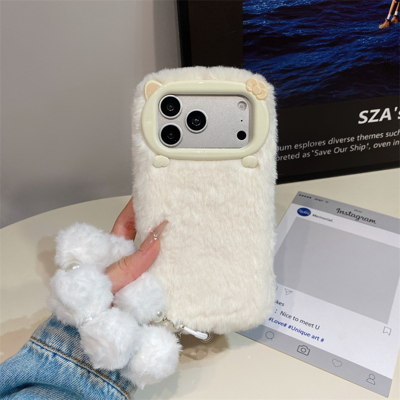 Casing Ponsel Mewah Warna Soli - Phone Cases Iphone 16 Pro Max ulasan dan harga
