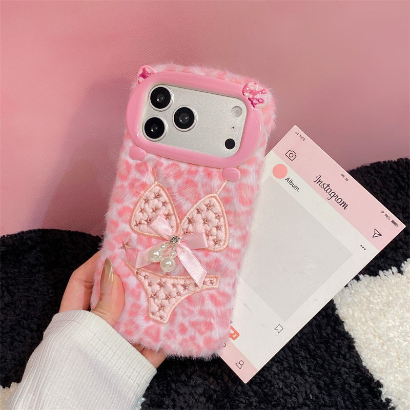 Casing HP Mewah Motif Bikini L - Phone Cases Iphone 16 Pro Max ulasan dan harga