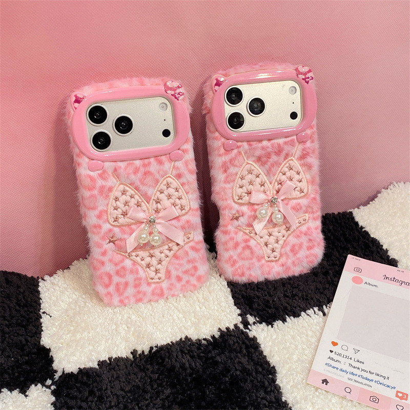Casing HP Mewah Motif Bikini L - Phone Cases Iphone 16 Pro Max ulasan dan harga