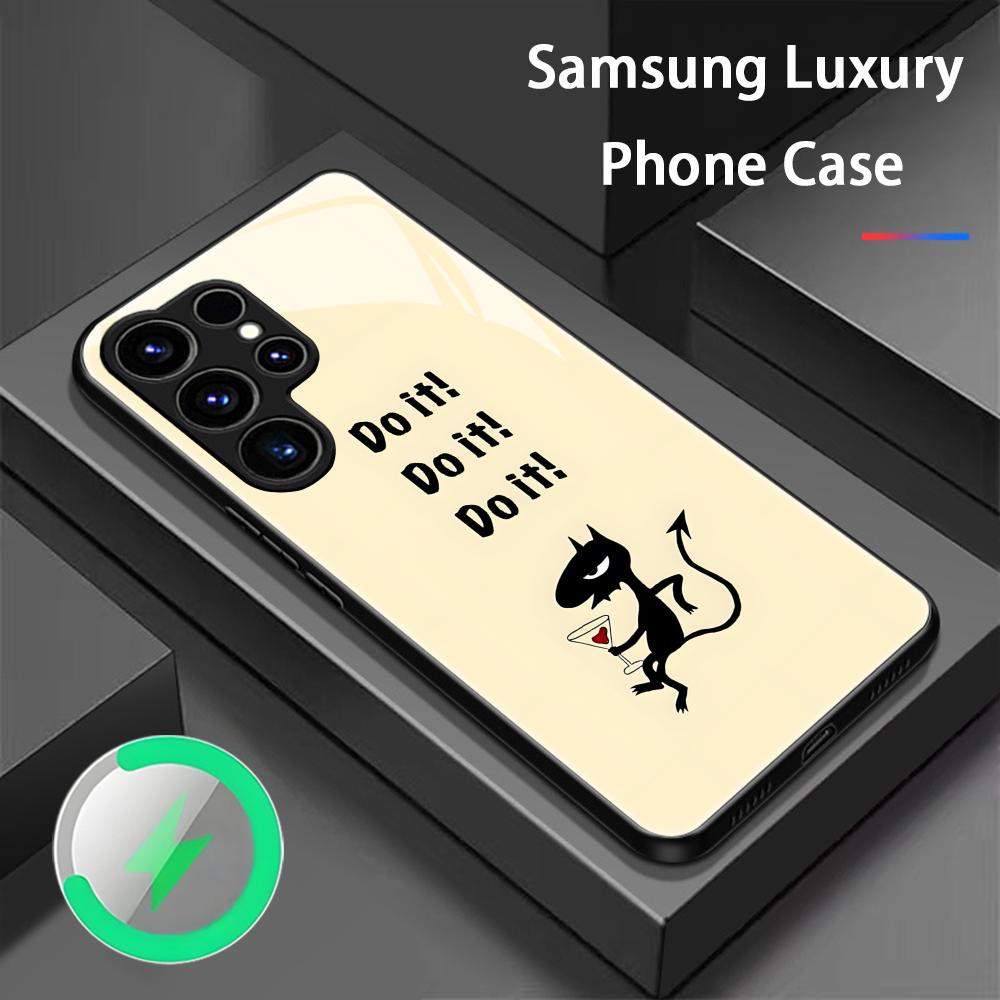 Luci Disenchantment Casing Pon - Phone Cases Galaxy S23 ulasan dan harga