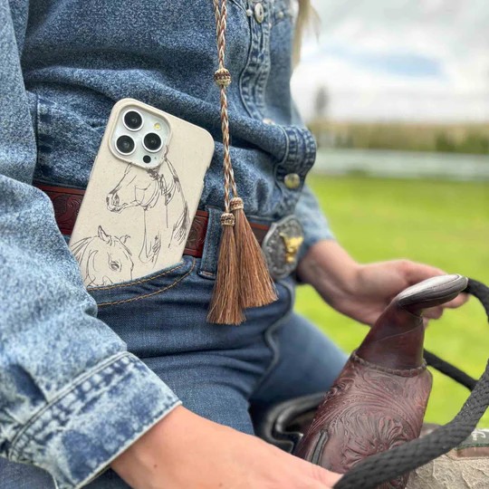 Casing Ponsel Clmj London Fog  - Phone Cases London ulasan dan harga