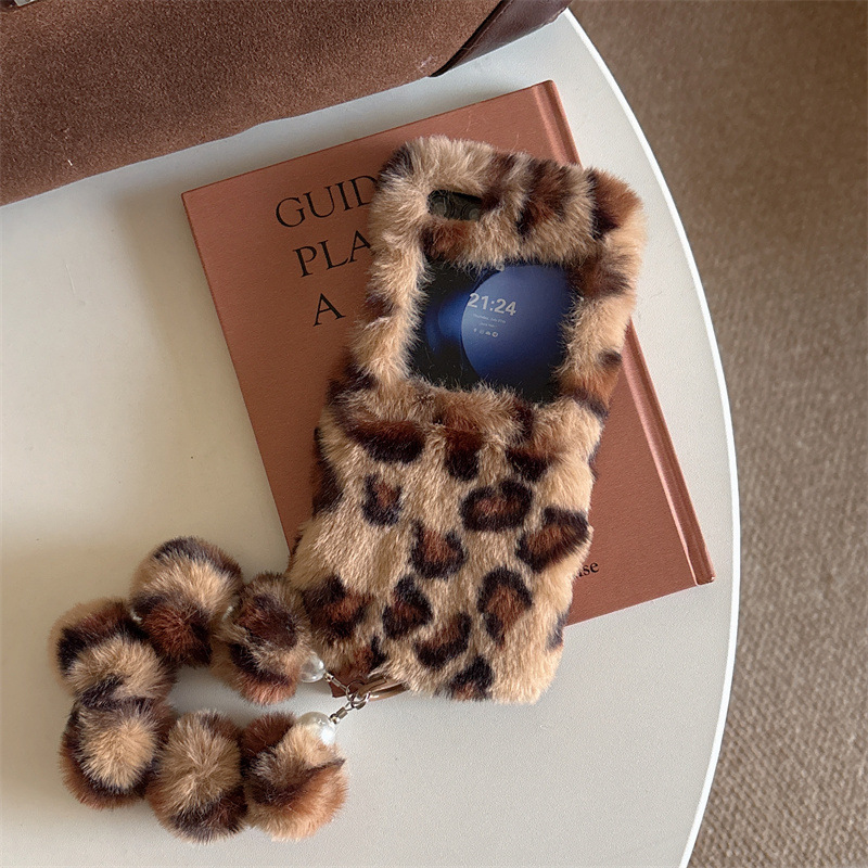Casing Ponsel dengan Tali Perg - Phone Cases Leopard Print ulasan dan harga