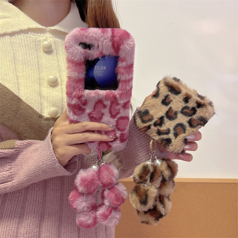 Casing Ponsel dengan Tali Perg - Phone Cases Leopard Print ulasan dan harga